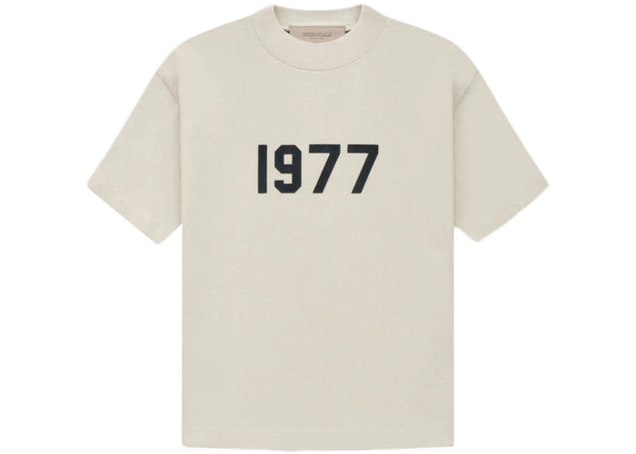 Fear Of God Essentials 1977 T-Shirt Wheat