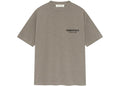 Fear of God Essentials Classic Short Sleeve Tee Homestead Heather