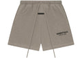 Fear of God Essentials Classic Sweatshort Homestead Heather