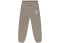 Fear Of God Essentials Fleece Essential Sweatpant Heather Gray