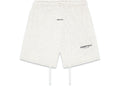 Fear Of God Essentials Fleece Shorts Oatmeal/Oatmeal Heather/Light Heather Oatmeal