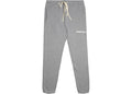 Fear Of God Essentials Graphic Sweatpants Grey/White