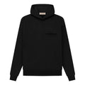 Fear of God Essentials Pullover Hoodie Stretch Limo
