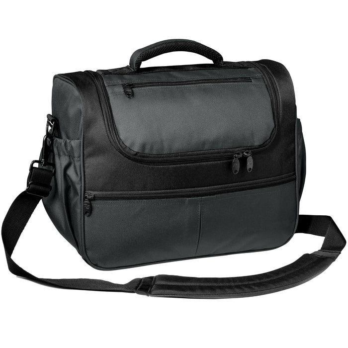 graphite euro flight bag image