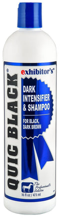 Exhibitor's™ Quic Black® - ESQ4 - 16 oz - 1