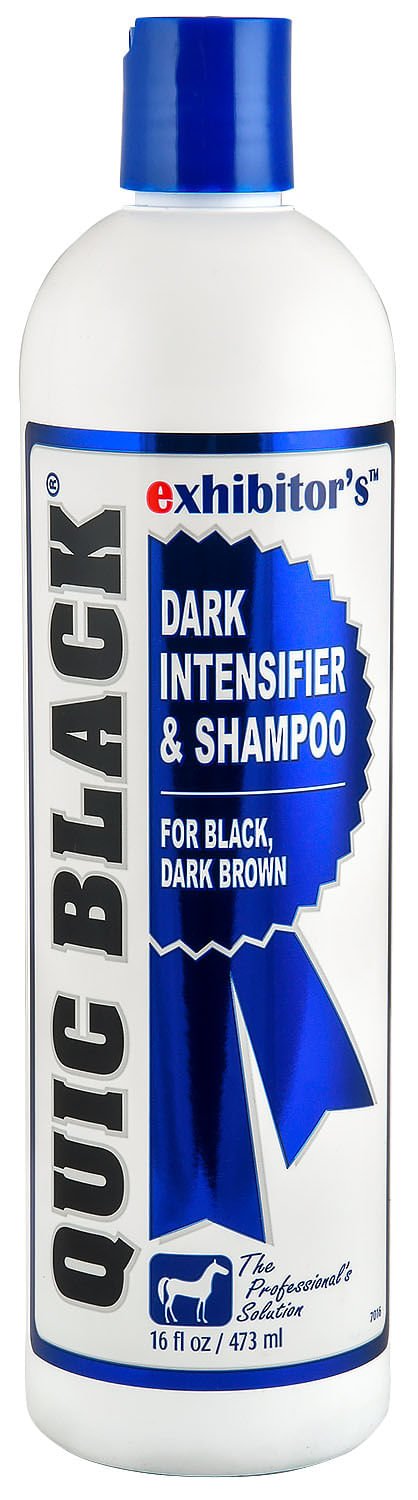 Exhibitor's™ Quic Black® - ESQ4 - 16 oz - 1
