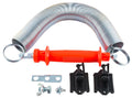 Expandable Spring Gate, 20 ft - P21D - 1