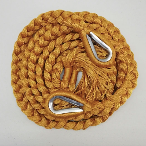 EXTENSIONES MEDIANAS HAMACA
