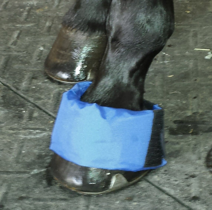 EZ Ice Hoof/Founder Ice Therapy Pack for Horses - EZIE3 - Single Pack - 2