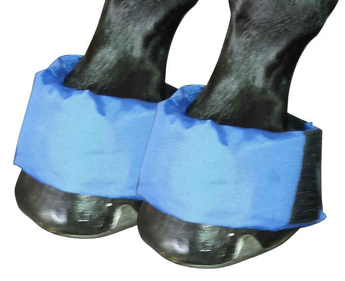 EZ Ice Hoof/Founder Ice Therapy Pack for Horses - EZIE3-2 - 2 Pack - 3