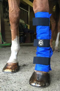 EZ Ice Universal Horse Ice Therapy Leg Wrap, Single - EZIE1 - 1