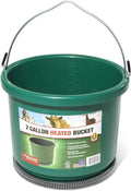 Farm Innovators Heated 2 - Gallon Bucket - 5FB4 - 1