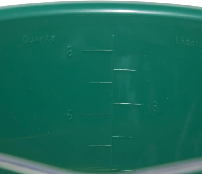 Farm Innovators Heated 2 - Gallon Bucket - 5FB4 - 4