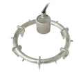 Farm Innovators Premium Submergible Water Tank De - icer, 1500 - Watts - 5FP2 - 1