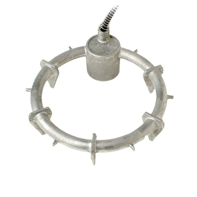 Farm Innovators Premium Submergible Water Tank De - icer, 1500 - Watts - 5FP2 - 1