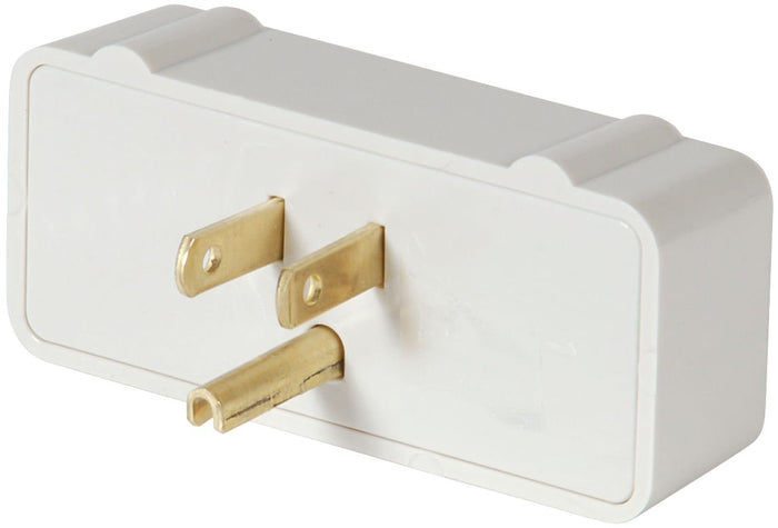 Farm Innovators ThermoCube Thermostatically Controlled Power Outlet TC - 3 - 5FT1 - 2