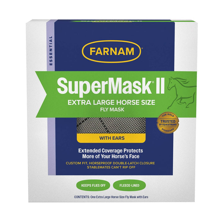 XL/Oversize / White/Assorted Trim
