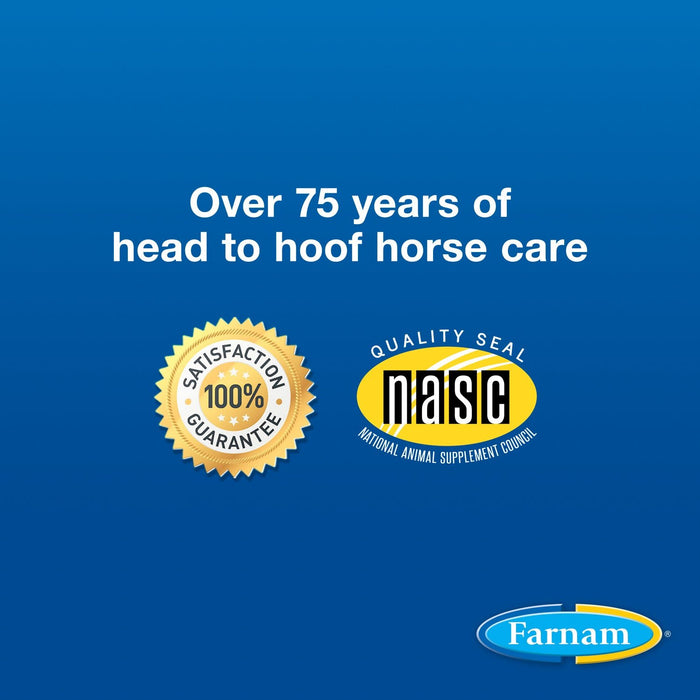 Farnam Weight Builder - FABAA - 30 day supply - 6