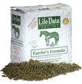 Farrier's Formula Regular Strength Pelleted Nutritional Supplement for Horses - AABAC - 11 lbs bag - 1