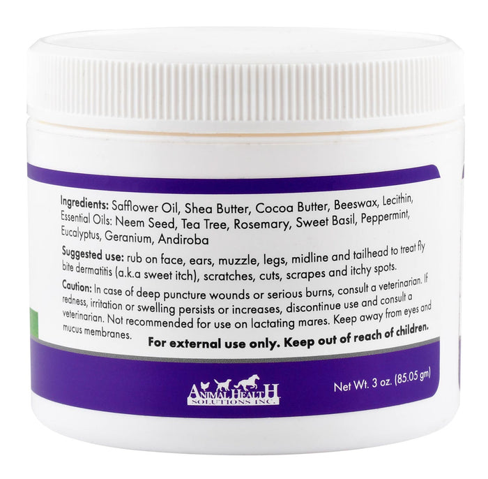 Farrier's Wife Belly Salve for Horses - AH116 - 3 oz - 3