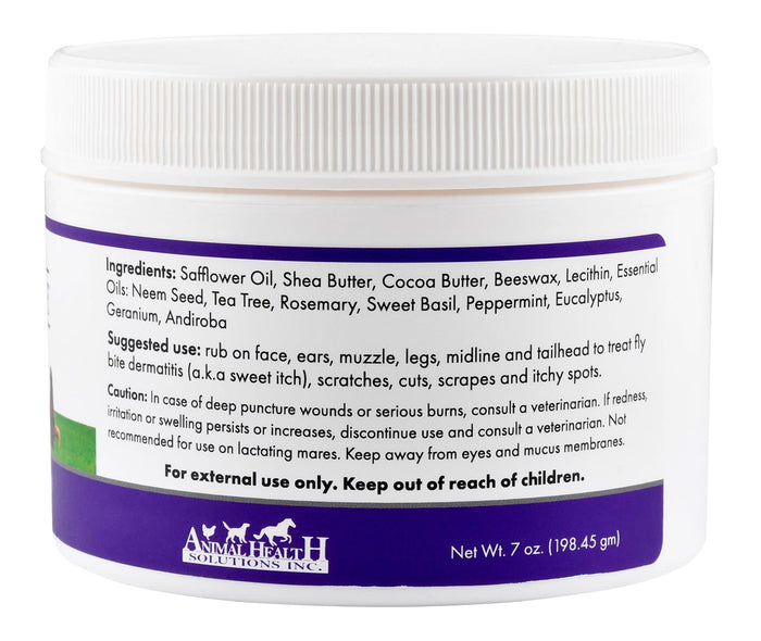 Farrier's Wife Belly Salve for Horses - AH117 - 7 oz - 6