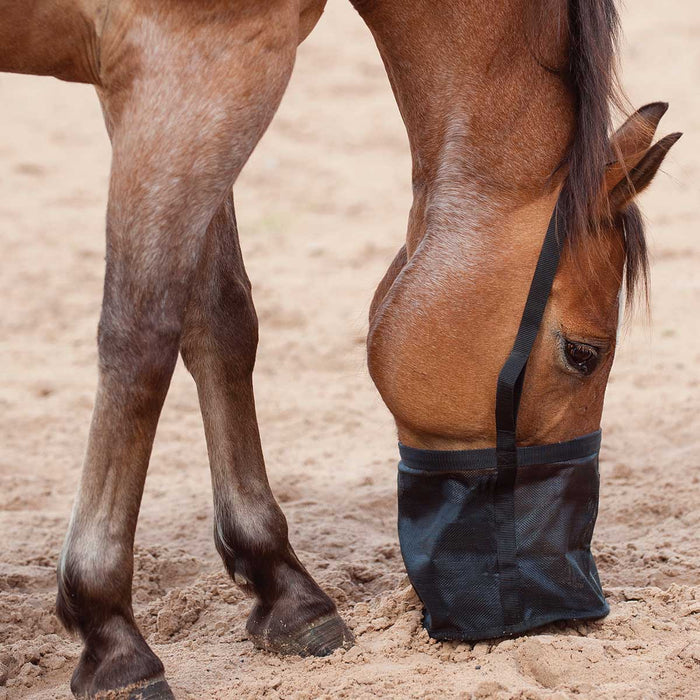 Feed Rite Horse Feed Bag - QLFC - Pony - 1