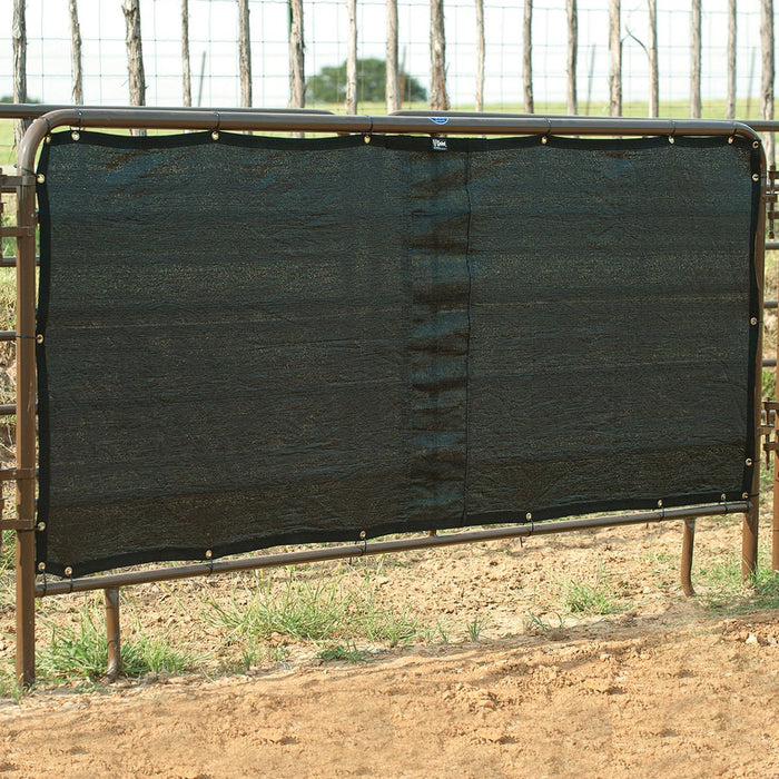 Panel Screen - QL11 - 112" x 44" - 1