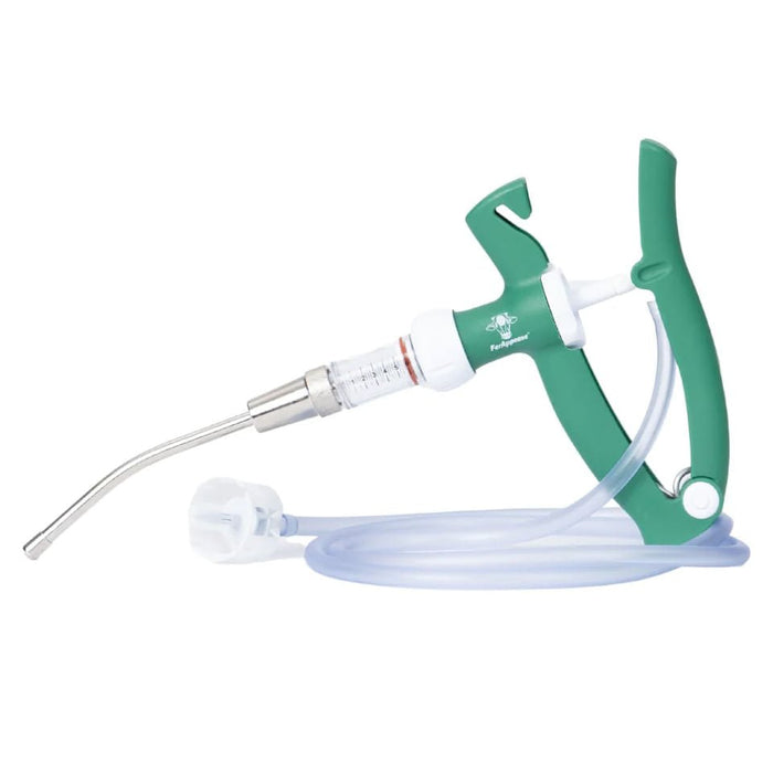 Adjustable Dose Pour-On Applicator Gun (5/6 mL)