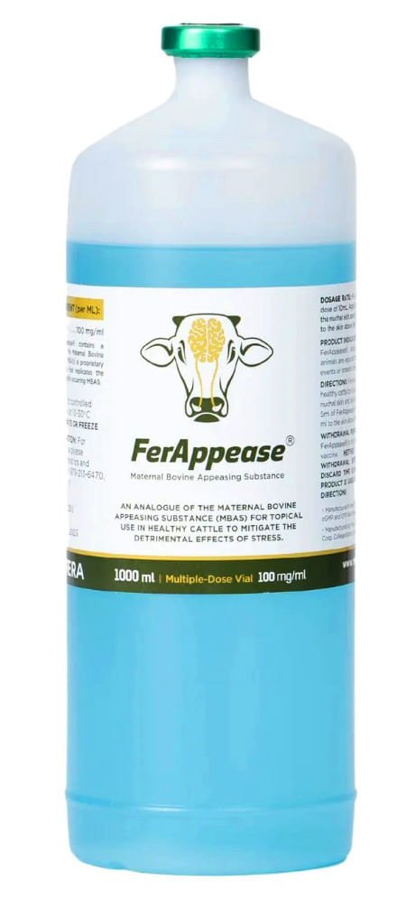 FerAppease Bovine - 040MW-00052 - 1000 mL - 2