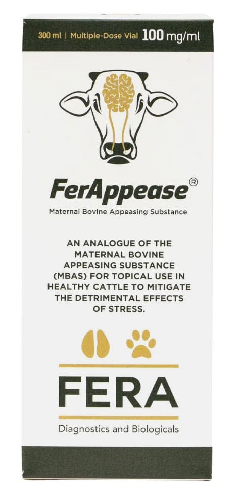 FerAppease Bovine - FERA2 - 300 mL - 7