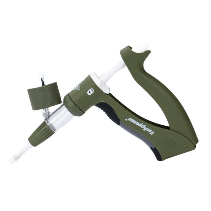 300 ml Bottle Mount Pour On Applicator Gun (6 mL T-Bar)