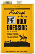 Fiebing's Hoof Dressing - F1F2 - Hoof dressing - 1 gallon - 1