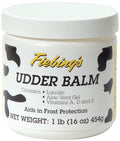 Fiebing's Udder Balm - F1U1 - 1 lb - 1