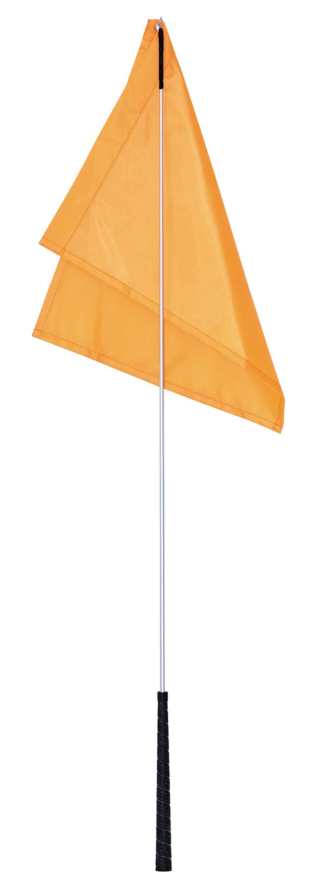 Flag Training Stick - QG1Z - Yellow/Silver - 6