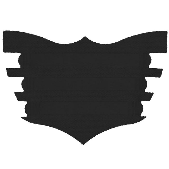 Flair Nasal Strips - NUNA9 - Black - 2