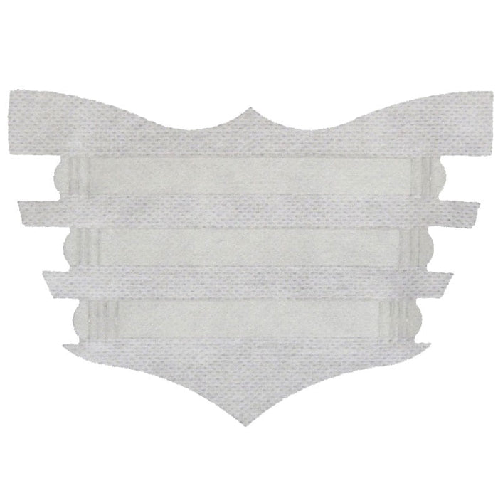 Flair Nasal Strips - NUNA9 - Black - 4