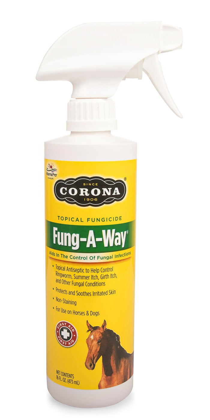 Corona Fung - A - Way - H9F5 - 16 oz - 2