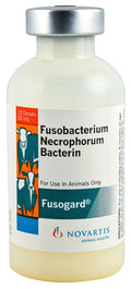 Fusogard Cattle Vaccine - G5F1 - 10 Dose Vial - 1