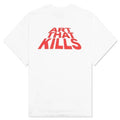 Gallery Dept. ART THAT KILLS White Tee