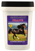 Gastroade Pellets for Healthy GI Tract in Horses - CVLAS - 5 lbs - 1