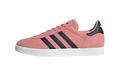 Adidas Gazelle Glow Pink Aurora Black