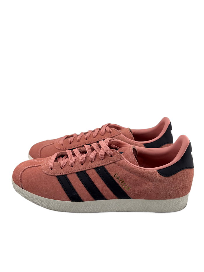 adidas Gazelle Glow Pink Aurora Black