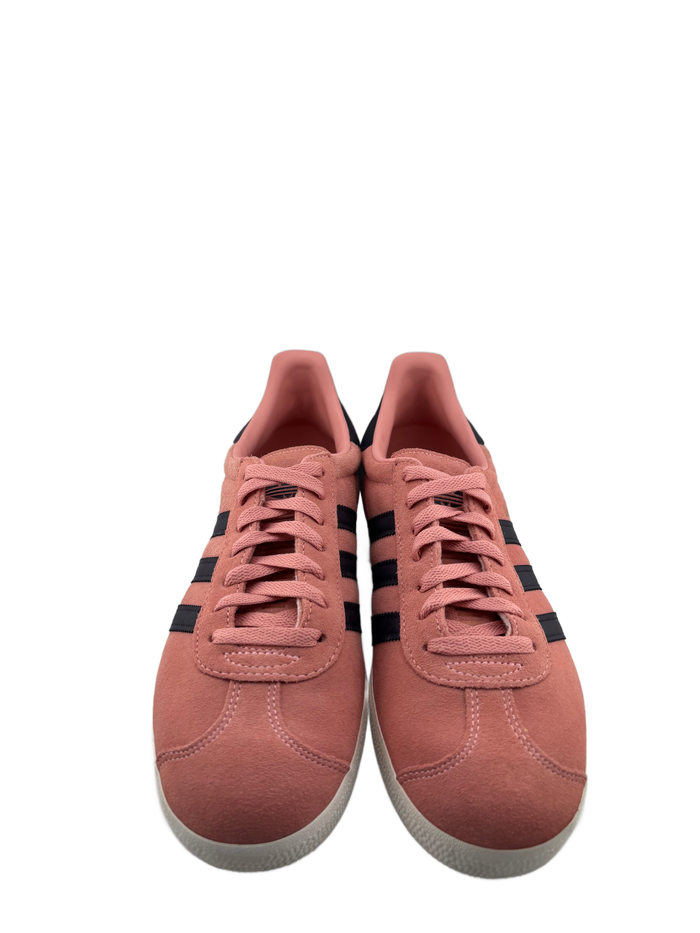 adidas Gazelle Glow Pink Aurora Black