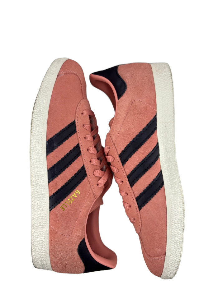 adidas Gazelle Glow Pink Aurora Black