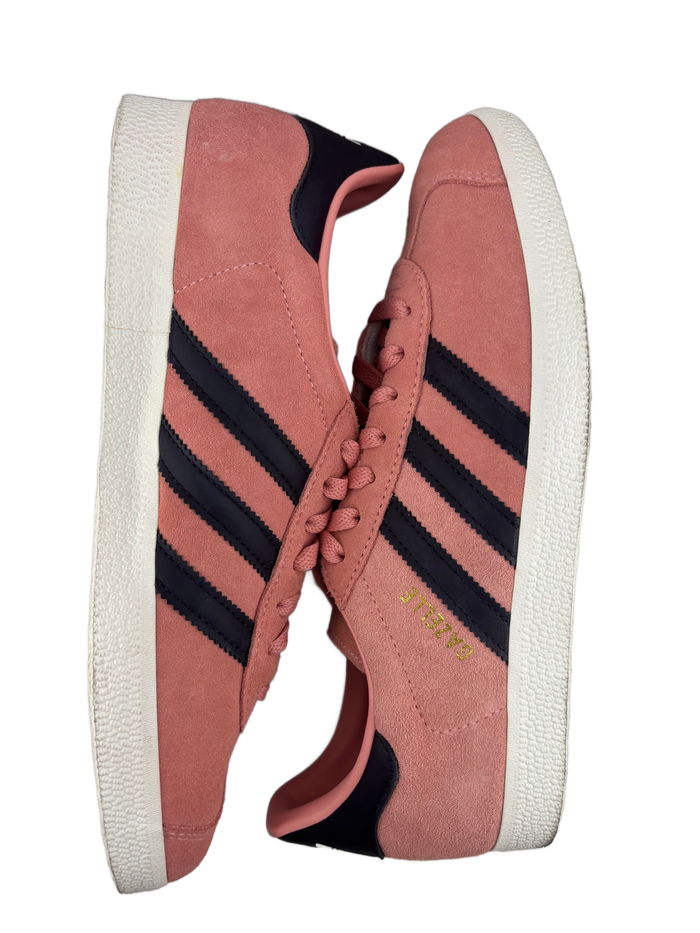 adidas Gazelle Glow Pink Aurora Black