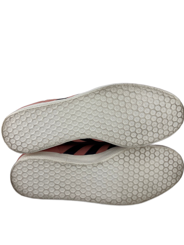 adidas Gazelle Glow Pink Aurora Black