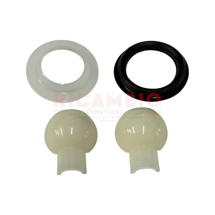 Gear Lever Repair Kit - Classic Fiat Panda 127 Strada/Ritmo A112
