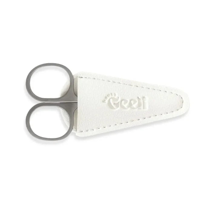 Geeli Ciseaux à manucure