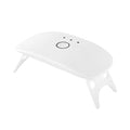 Geeli Lampe UV