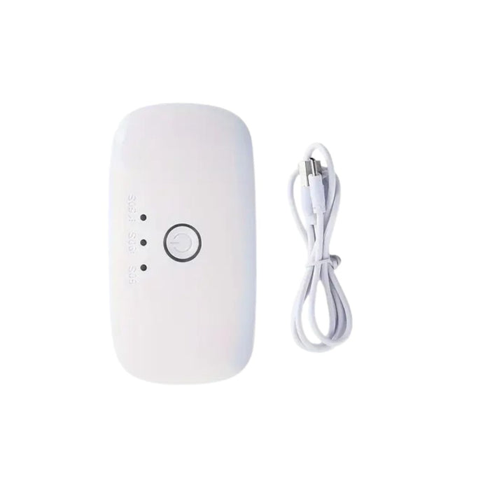 Geeli Lampe UV